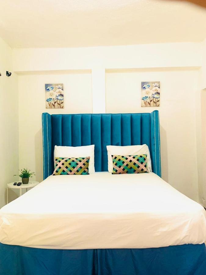 Villa Marcia Boca Chica Eksteriør billede