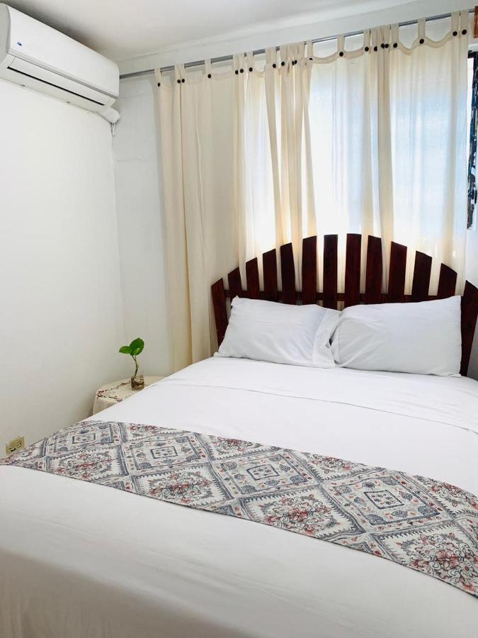 Villa Marcia Boca Chica Eksteriør billede